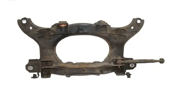 Land Rover Range Rover Evoque L538 Rear subframe 