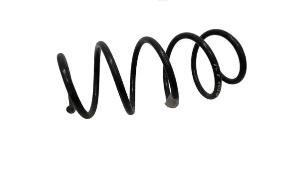 Opel Vectra C Rear coil spring 
