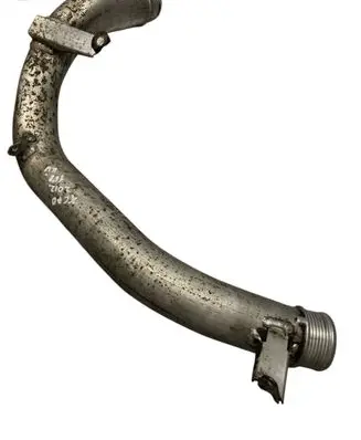Volvo XC70 Intercooler hose/pipe 31273504 9G9N6C646GA