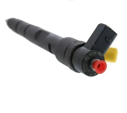 Audi A8 S8 D3 4E Fuel injector 0445110157 0445110158 0986435168