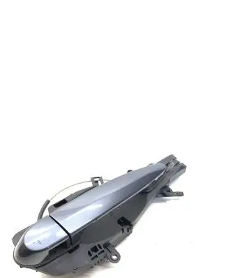 BMW X5 E70 Front door exterior handle 7180011