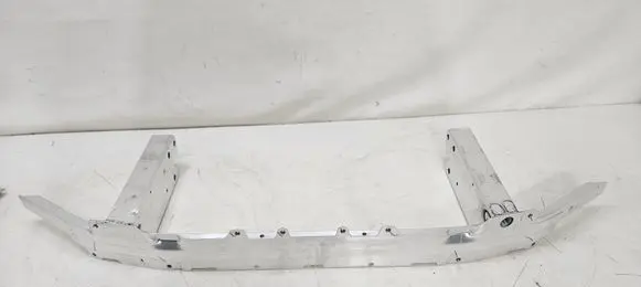 BMW X3 G01 Front bumper cross member 7399911