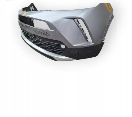 Opel Mokka B Front bumper 9835278480
