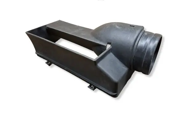 Volkswagen Golf V Air intake duct part 1K0805962A