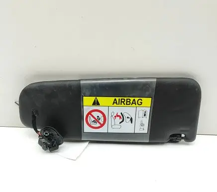 Alfa Romeo Giulietta Sun visor 156107121