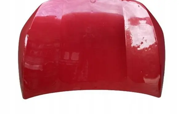 Mercedes-Benz EQA Engine bonnet/hood A2437010100