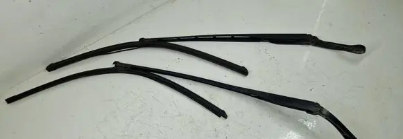 Peugeot 307 Headlight wiper blade set 