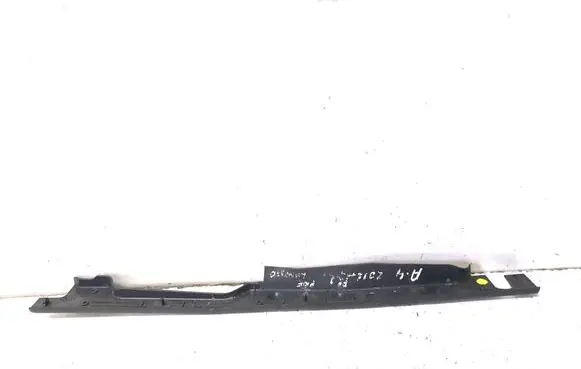 Audi A4 S4 B9 Other body part 8W0820581