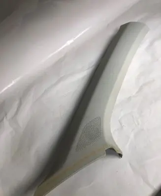 Seat Ateca (A) pillar trim 575867234c