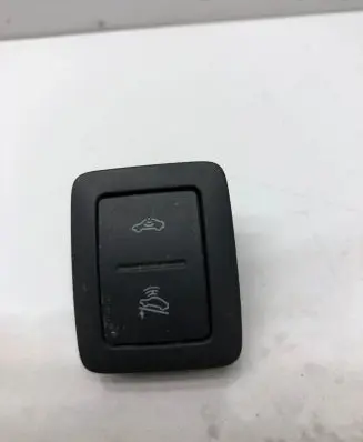Volkswagen PASSAT B6 Alarm switch 1T0962109