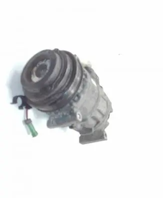 Audi A6 S6 C5 4B Air conditioning (A/C) compressor (pump) 4B0260805C