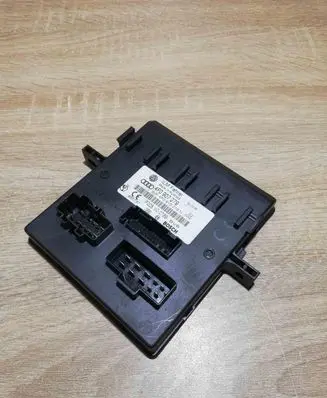 Audi A6 S6 C6 4F Comfort/convenience module 4F0907279