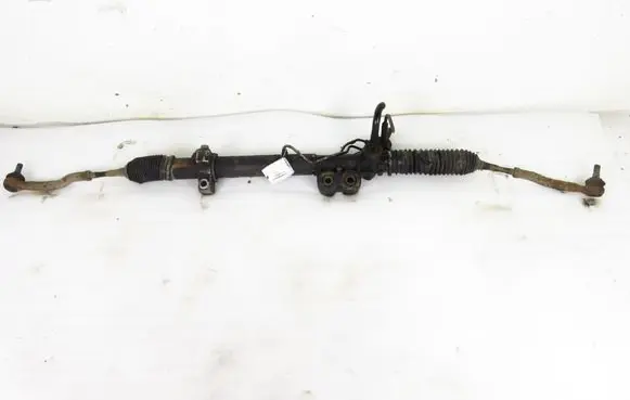 Nissan Pathfinder R51 Steering rack 1009507605
