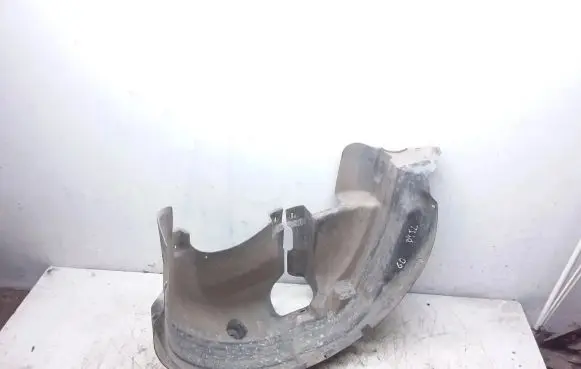 Volkswagen New Beetle Rear arch fender liner splash guards