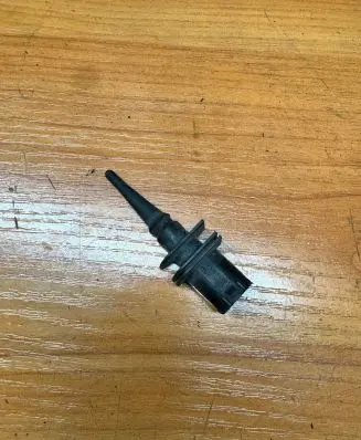 BMW 5 F10 F11 Outside/exterior temperature sensor 6936953 04D7N7 086969