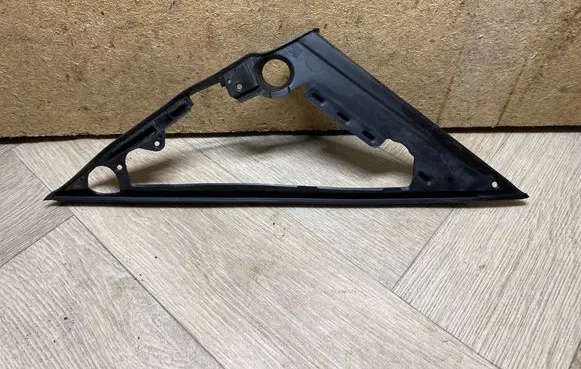 BMW 5 F10 F11 Front door wing mirror part X0153102
