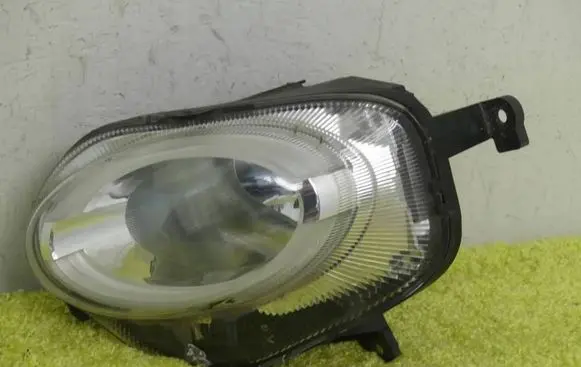 Fiat 500X Headlight/headlamp OSO3215