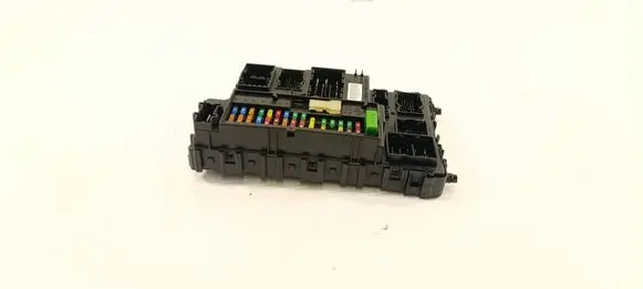 Fuse module