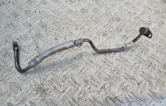 Ford Fiesta Turbo turbocharger oiling pipe/hose CM5G6K679KA