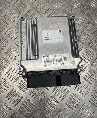 Engine control unit/module