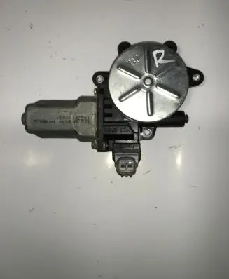 Subaru B9 Tribeca Front door window regulator motor 70207GL
