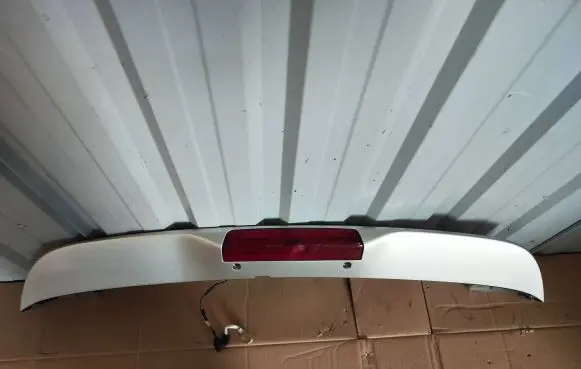Toyota Previa (XR30, XR40) II Tailgate/trunk spoiler 7608528070