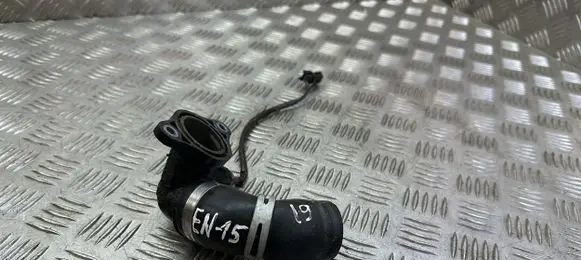 Renault Kadjar Engine coolant pipe/hose 147138491R