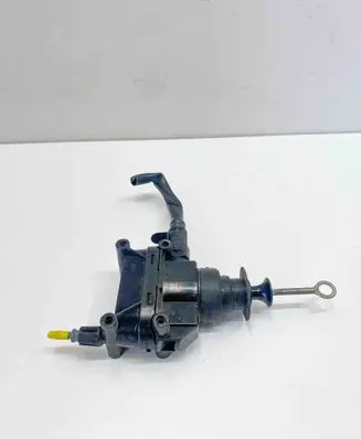 Mercedes-Benz SL R129 Engine mount vacuum valve 1248001875 A1248001875