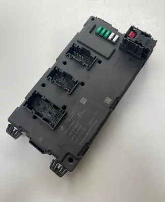 BMW 3 F30 F35 F31 Comfort/convenience module 9374507 00000F4A A2C30450120
