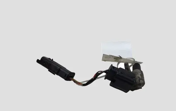 Citroen C5 Camshaft position sensor 9665443480