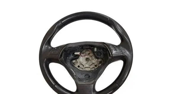 Opel Combo D Steering wheel 735424348 735424349