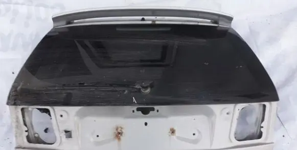 Volvo S40, V40 Tailgate/trunk/boot lid PILKAS