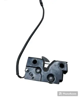 Volkswagen Caddy Engine bonnet/hood lock/catch 2K6823509