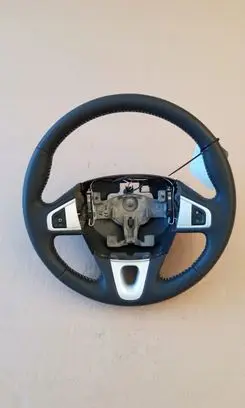 Renault Megane III Steering wheel