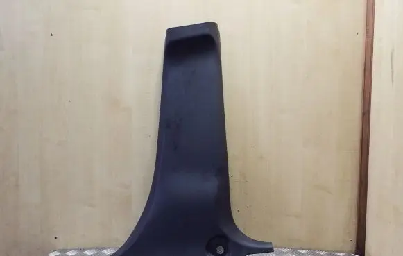 Mercedes-Benz B W246 W242 (B) pillar trim (bottom) A2466920200