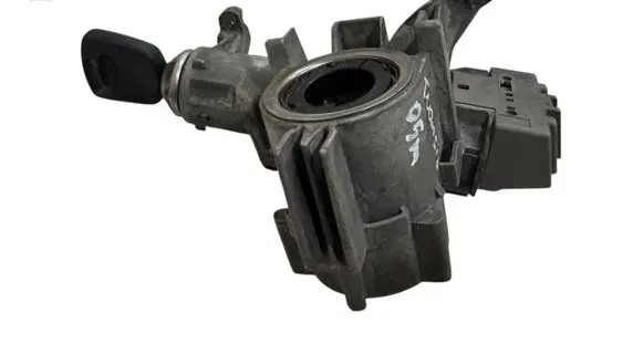 Ford Transit Ignition lock