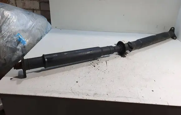 BMW 7 F01 F02 F03 F04 Drive shaft (set) 7630841 5896856 001000200912