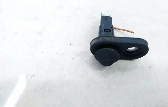 Toyota Avensis Verso Front door sensor coupe 