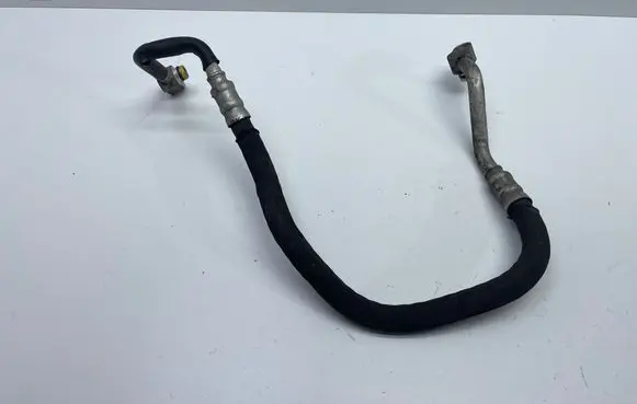 Air conditioning (A/C) pipe/hose
