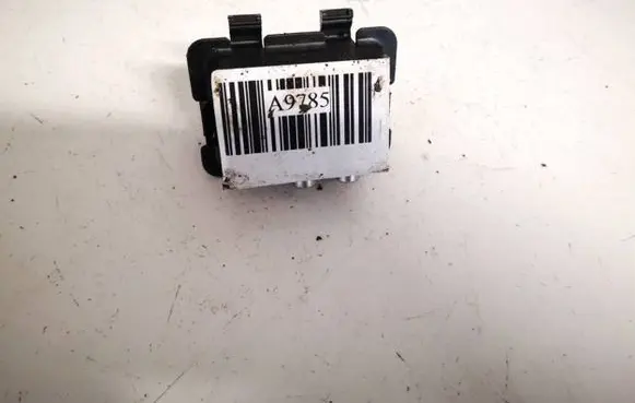 Citroen C5 Sensor 9659681480 9659681580