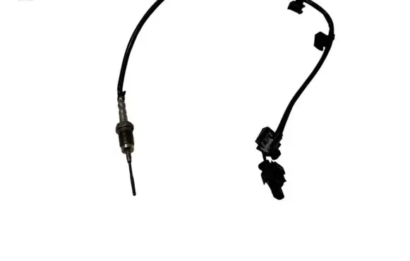 BMW X1 F48 F49 Exhaust gas temperature sensor 8589817