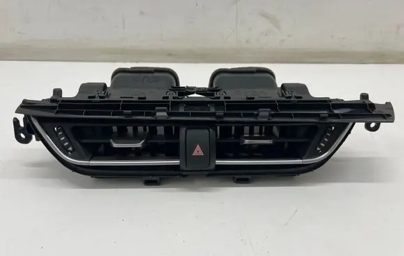 Toyota C-HR I Dash center air vent grill 55670F4020