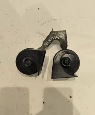 Opel Insignia A Horn signal A046522