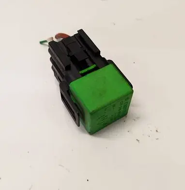 Citroen Berlingo Other relay 12V35A03531