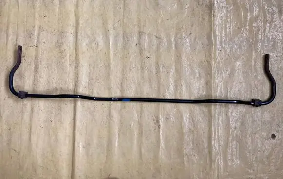 Mercedes-Benz A W169 Rear anti-roll bar/sway bar A1693261165