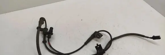 Hyundai i40 ABS module connector plug 