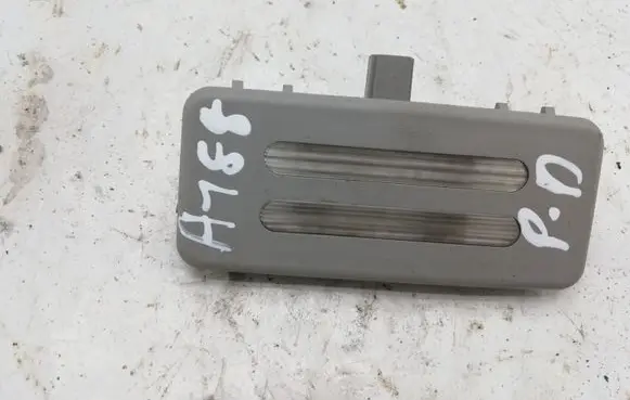 BMW 5 E60 E61 Other interior light 6962011