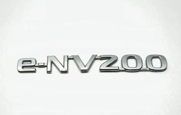 Nissan e-NV200 Manufacturers badge/model letters 908954FA5A