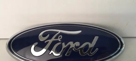 Ford Transit - Tourneo Connect Manufacturer badge logo/emblem DJ54-8B262