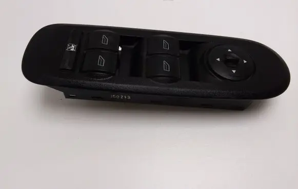 Ford S-MAX Electric window control switch A1904610370 19042006